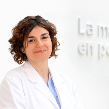 Silvia Fernández Fernández B.Sc., M.Sc.