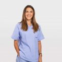 Paula Fabra Roca M.D., M.Sc.