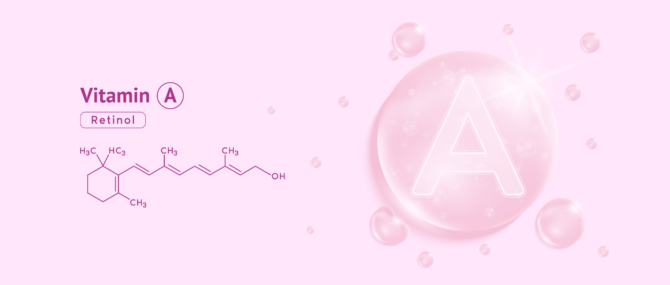 Imagen: What is vitamin A like?