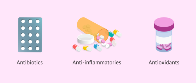 Imagen: How is leukospermia treated?
