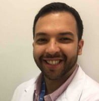  Agustín  Rodríguez Torres M.D.