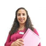Yasmin Abdelkarim