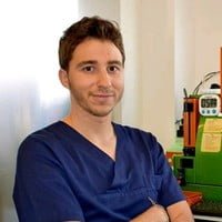 Ismael Vilella Amorós B.Sc., M.Sc.