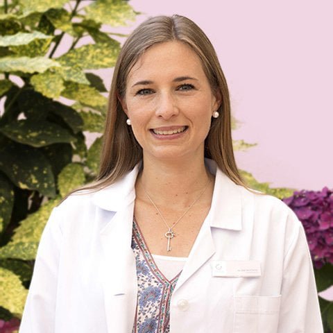  Jana Bechthold M.D.
