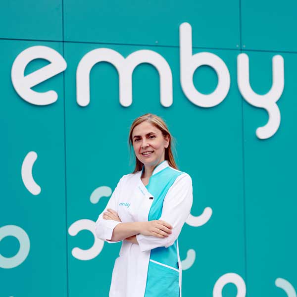  Alicia Francos Pérez M.D., M.Sc.