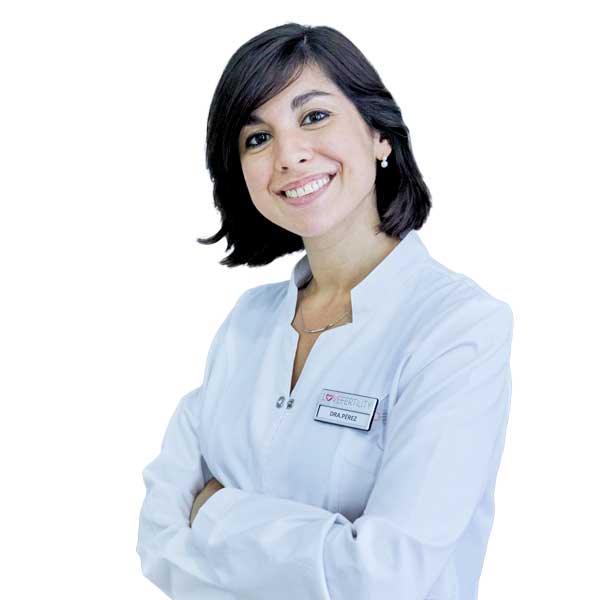  Lidia Pérez García M.D., M.Sc.