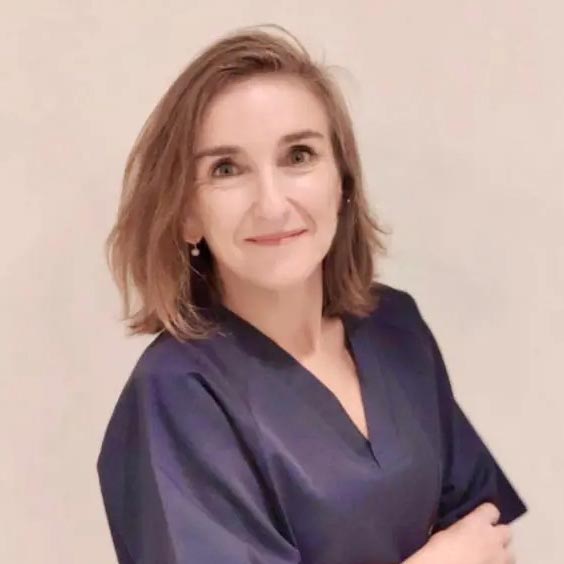 Mercè Durban Llenas B.Sc., Ph.D.
