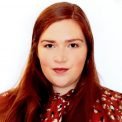 Cristina Algarra Goosman