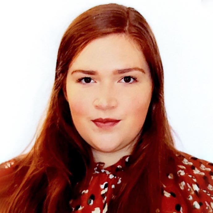  Cristina  Algarra Goosman B.Sc., M.Sc.