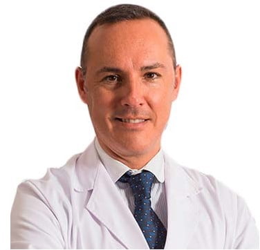 Moisés Moreira Pacheco M.D.