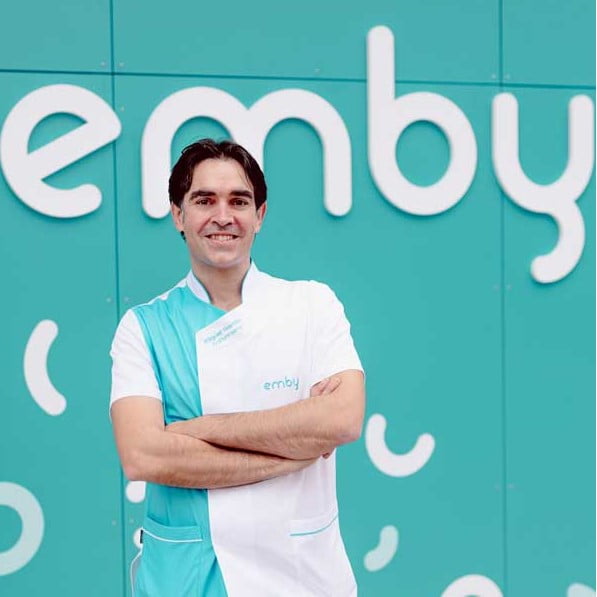  Miguel García Fernández B.Sc., M.Sc.