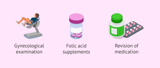 Imagen: Why should I go for pre-conception counseling?