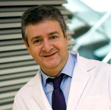 Agustín  Ballesteros M.D.