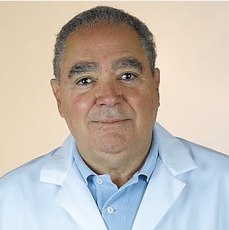  Juan Ordás Santotomás M. D.