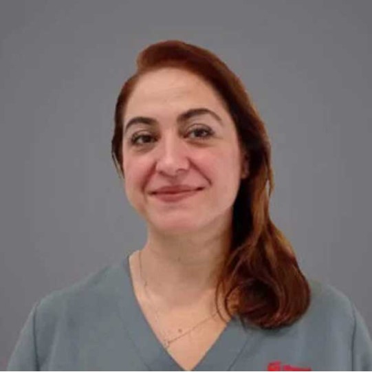  Laura Molina Sotomayor 