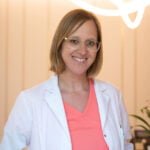  Katharina  Spies M.D.