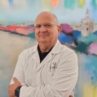 José Manuel Navarro Pando M.D.