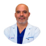 Dr. Francisco Álamo Tomillero
