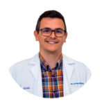 Dr. Javier Góngora Rodríguez