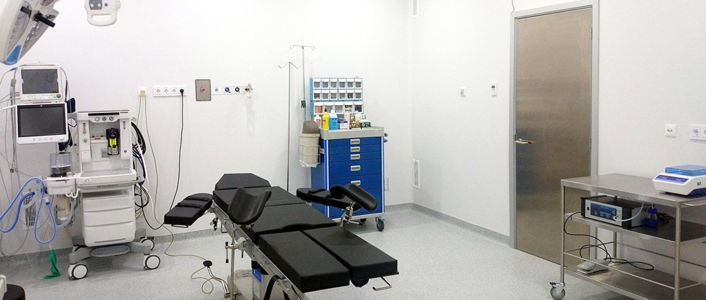 Imagen: JOFREFIV operating room