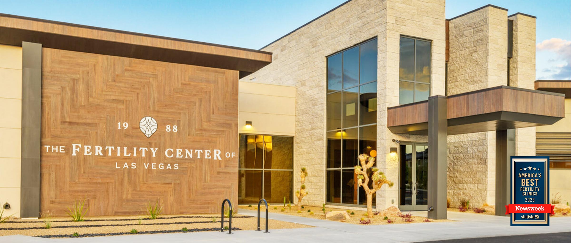 Imagen: FCLV, America's Best Fertility Clinics 2026