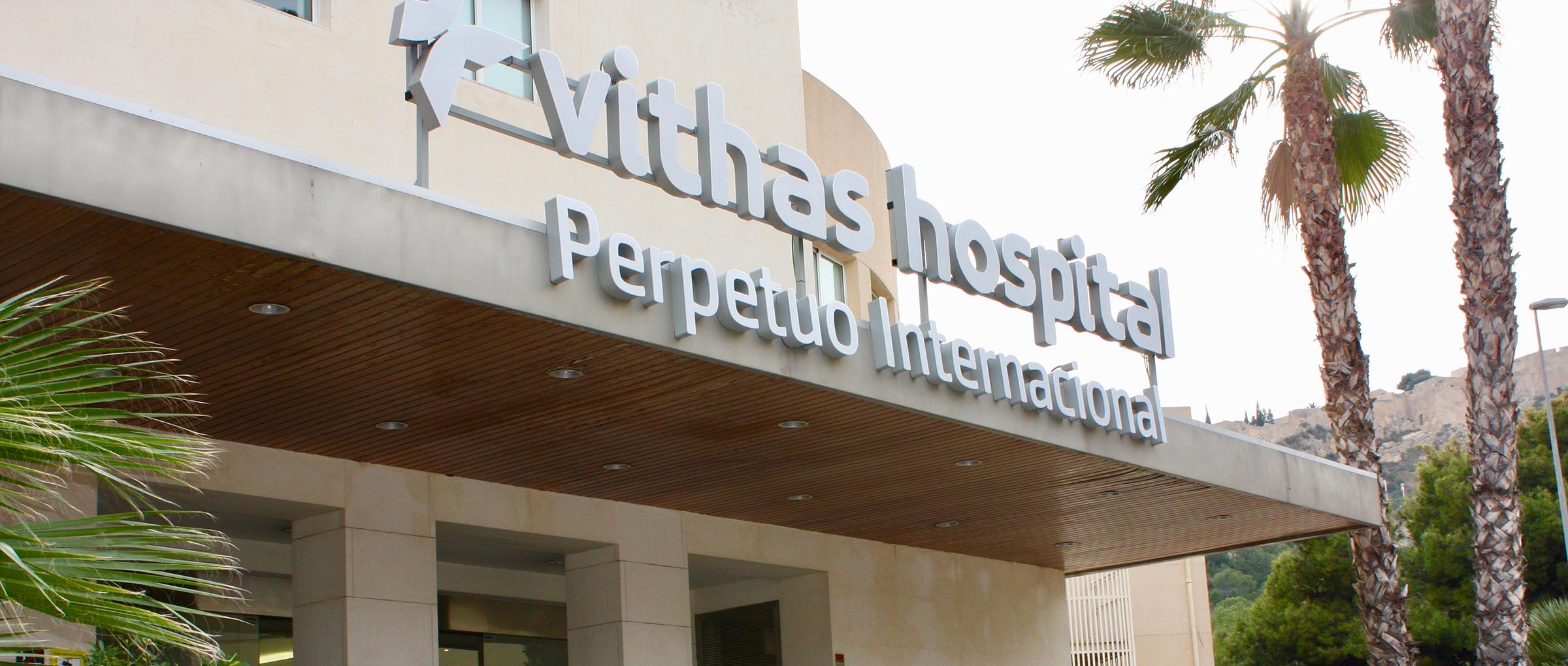 Vithas Internacional Phi Fertility Alicante
